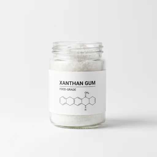 Xanthan Gum — Food & Feed Chemicals supplier American Industrial Chemicals Inc