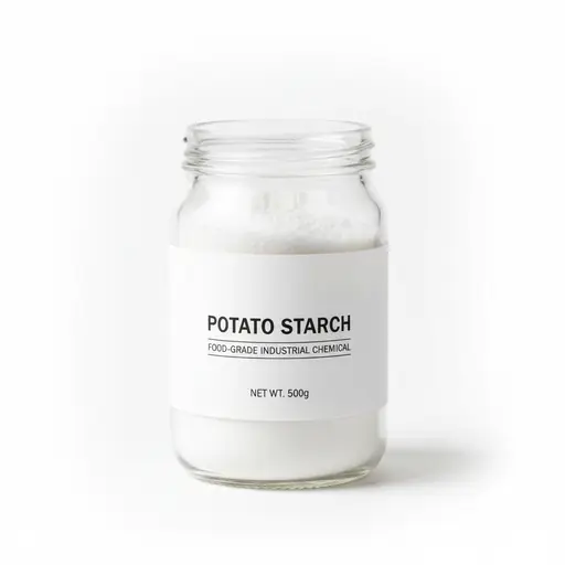 Potato Starch — Food & Feed Chemicals supplier American Industrial Chemicals Inc