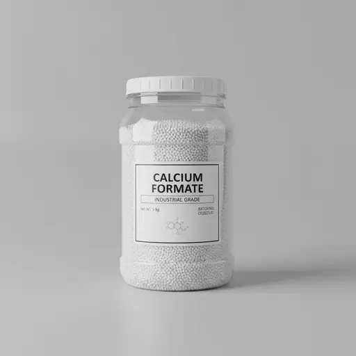 Calcium Formate — Industrial Chemicals supplier American Industrial Chemicals Inc
