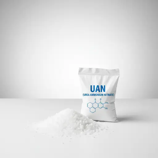 UAN (Urea Ammonium Nitrate) — Agricultural Chemicals & Fertilisers supplier American Industrial Chemicals Inc