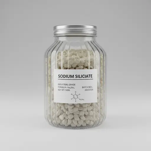 Sodium Silicate — Industrial Chemicals supplier American Industrial Chemicals Inc