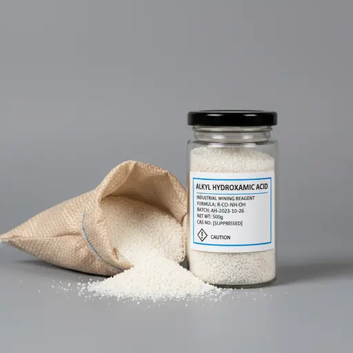 Alkyl Hydroxamic Acid — Mining Chemicals & Reagents supplier American Industrial Chemicals Inc