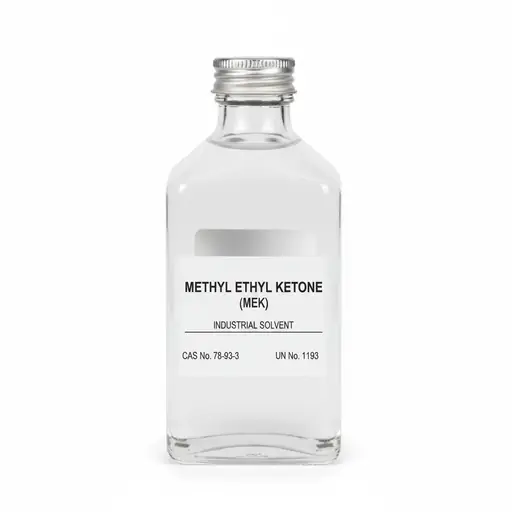 Methyl Ethyl Ketone (MEK) — Alcohols, Solvents & Glycols supplier American Industrial Chemicals Inc