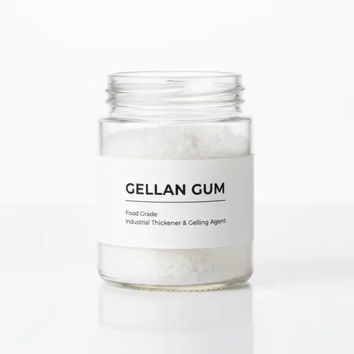 Gellan Gum — Food & Feed Chemicals supplier American Industrial Chemicals Inc