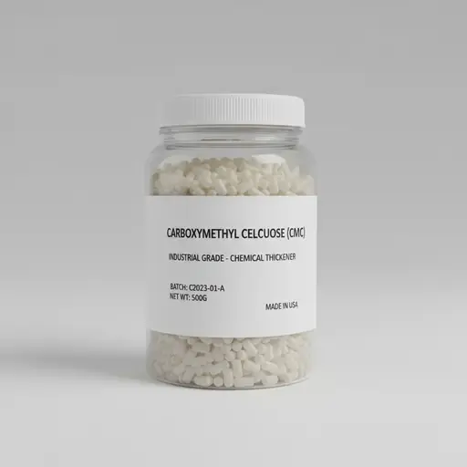 Carboxymethyl Cellulose (CMC) — Industrial Chemicals supplier American Industrial Chemicals Inc