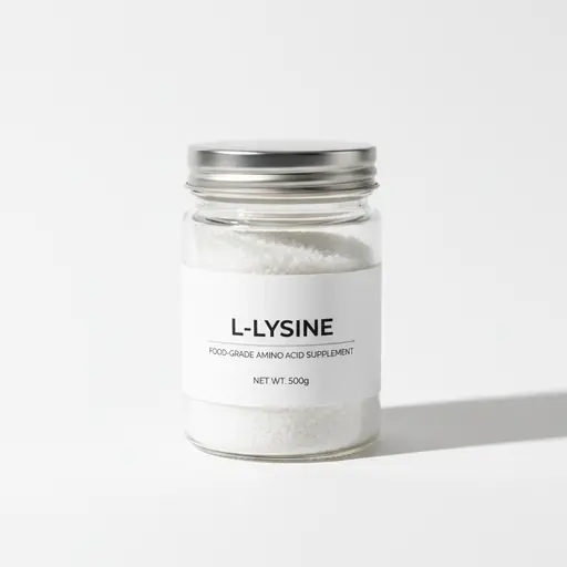L-Lysine — Food & Feed Chemicals supplier American Industrial Chemicals Inc