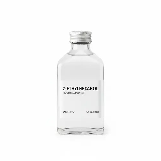 2-Ethylhexanol — Alcohols, Solvents & Glycols supplier American Industrial Chemicals Inc
