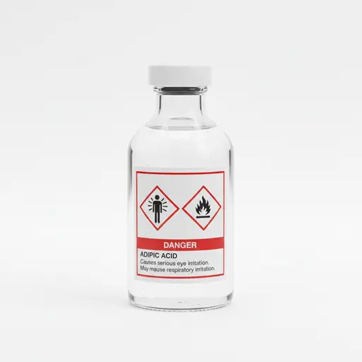 Adipic Acid — Acids supplier American Industrial Chemicals Inc