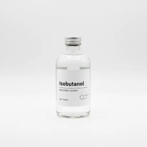 Isobutanol — Alcohols, Solvents & Glycols supplier American Industrial Chemicals Inc
