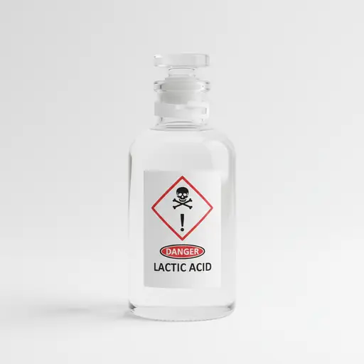 Lactic Acid — Acids supplier American Industrial Chemicals Inc