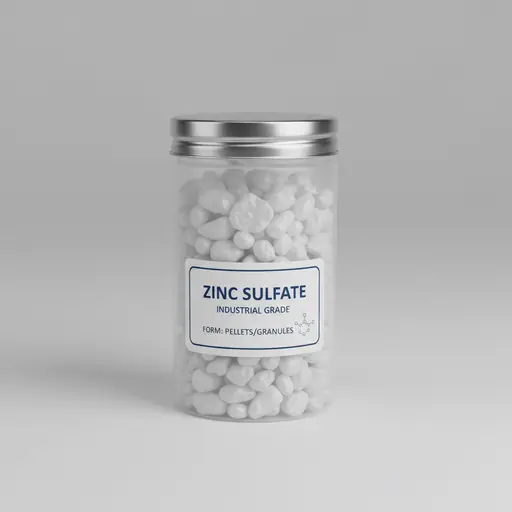 Zinc Sulfate — Industrial Chemicals supplier American Industrial Chemicals Inc