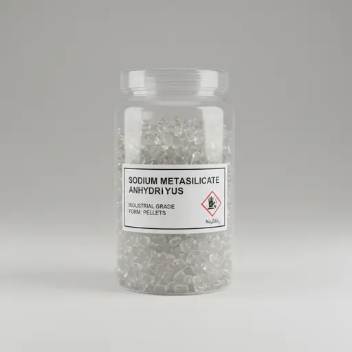 Sodium Metasilicate — Industrial Chemicals supplier American Industrial Chemicals Inc