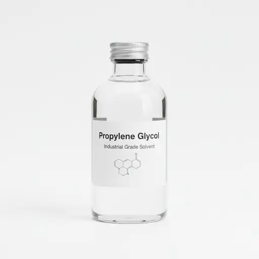 Propylene Glycol — Alcohols, Solvents & Glycols supplier American Industrial Chemicals Inc