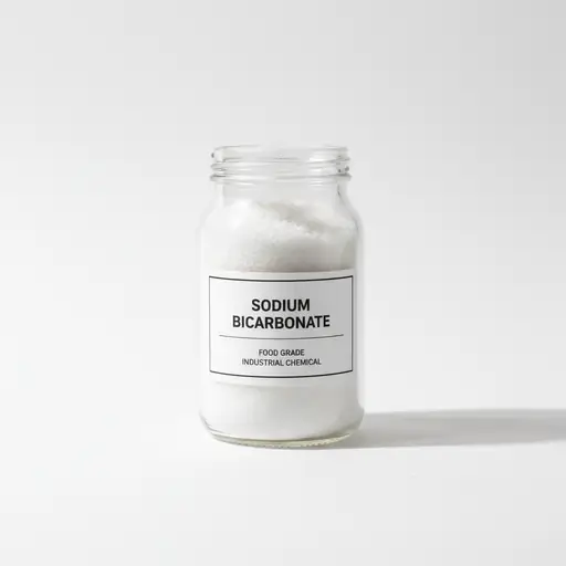 Sodium Bicarbonate — Food & Feed Chemicals supplier American Industrial Chemicals Inc