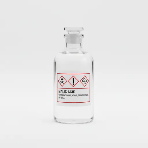 Malic Acid — Acids supplier American Industrial Chemicals Inc