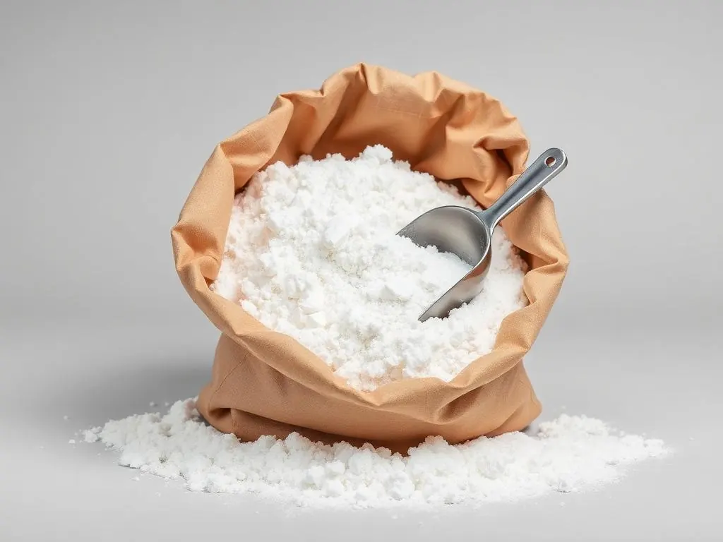 Soda Ash Dense — Alkalis & Caustics supplier American Industrial Chemicals Inc