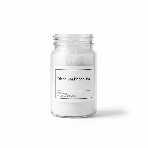 Trisodium Phosphate — Food & Feed Chemicals supplier American Industrial Chemicals Inc