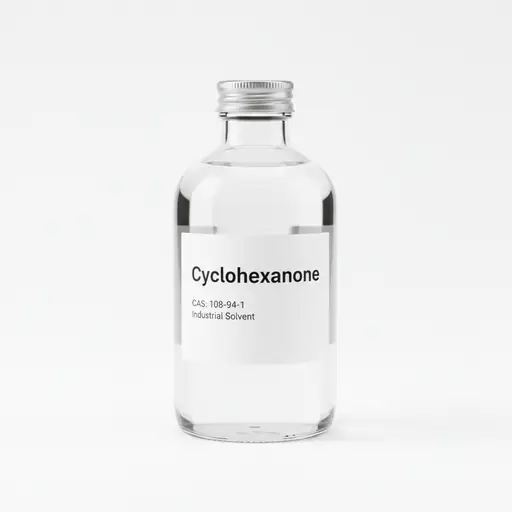 Cyclohexanone — Alcohols, Solvents & Glycols supplier American Industrial Chemicals Inc