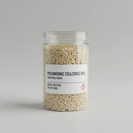 Polyanionic Cellulose (PAC) — Industrial Chemicals supplier American Industrial Chemicals Inc