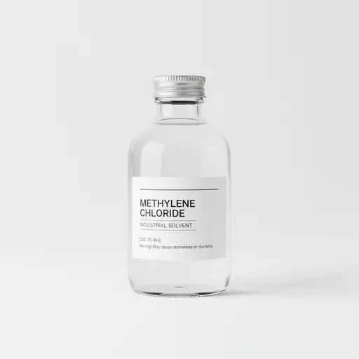Methylene Chloride — Alcohols, Solvents & Glycols supplier American Industrial Chemicals Inc