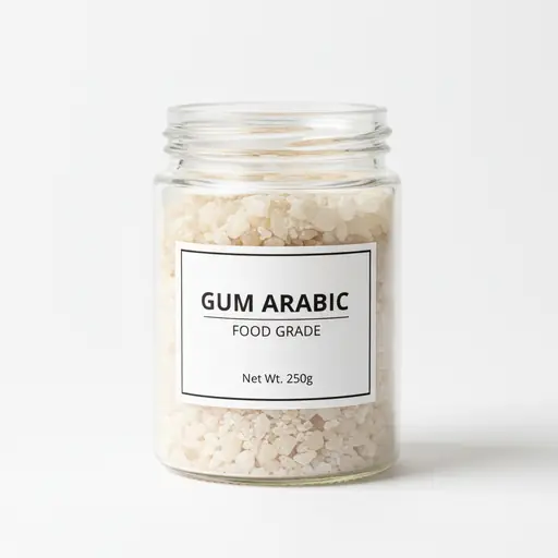 Gum Arabic — Food & Feed Chemicals supplier American Industrial Chemicals Inc