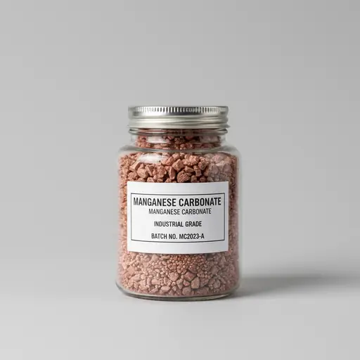Manganese Carbonate — Industrial Chemicals supplier American Industrial Chemicals Inc