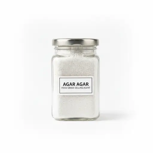 Agar Agar — Food & Feed Chemicals supplier American Industrial Chemicals Inc
