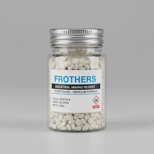 Frothers — Mining Chemicals & Reagents supplier American Industrial Chemicals Inc