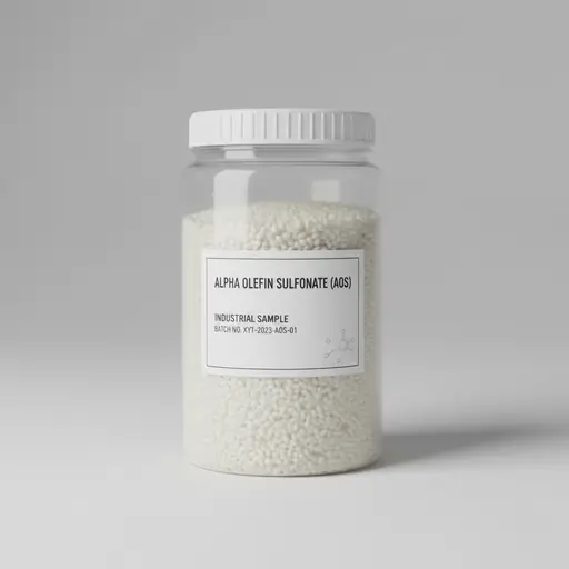 Alpha Olefin Sulfonate (AOS) — Industrial Chemicals supplier American Industrial Chemicals Inc