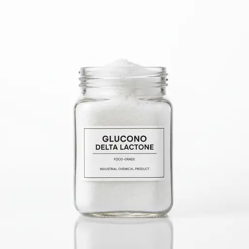 Glucono Delta Lactone — Food & Feed Chemicals supplier American Industrial Chemicals Inc