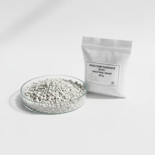 Dicalcium Phosphate (DCP) — Agricultural Chemicals & Fertilisers supplier American Industrial Chemicals Inc