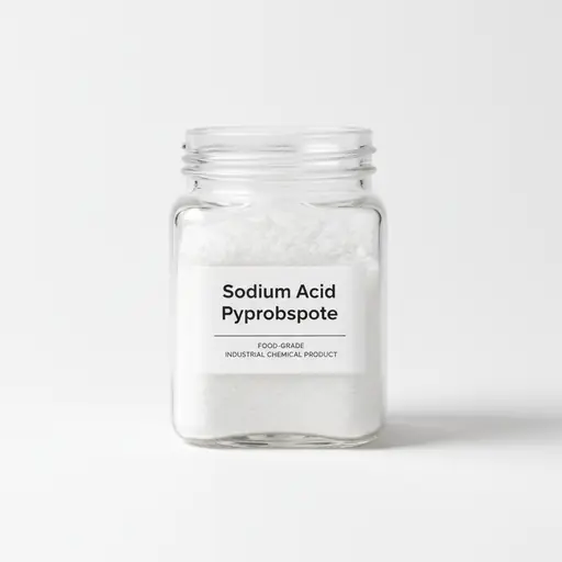 Sodium Acid Pyrophosphate — Food & Feed Chemicals supplier American Industrial Chemicals Inc