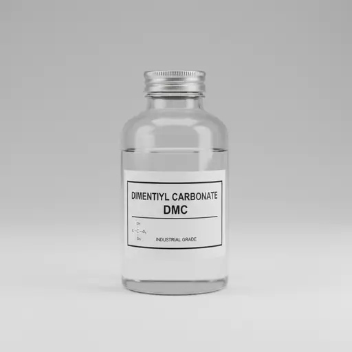 Dimethyl Carbonate (DMC) — Industrial Chemicals supplier American Industrial Chemicals Inc