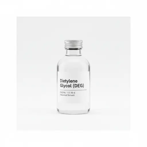 Diethylene Glycol (DEG) — Alcohols, Solvents & Glycols supplier American Industrial Chemicals Inc