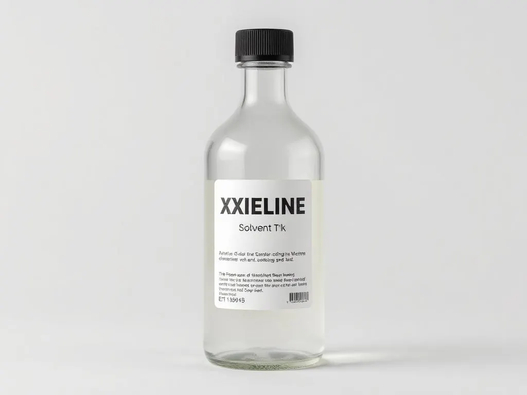 Xylene — Alcohols, Solvents & Glycols supplier American Industrial Chemicals Inc