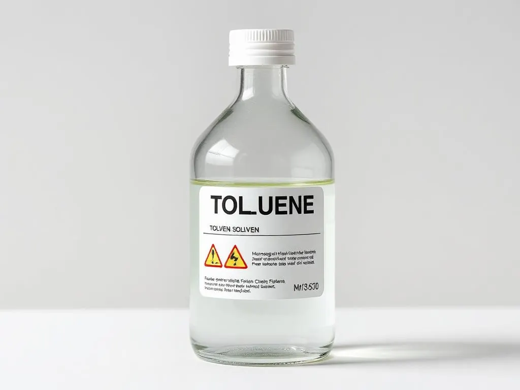 Toluene — Alcohols, Solvents & Glycols supplier American Industrial Chemicals Inc