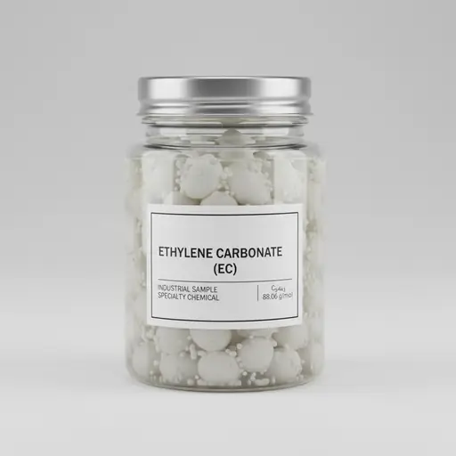 Ethylene Carbonate (EC) — Industrial Chemicals supplier American Industrial Chemicals Inc