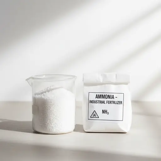 Ammonia — Agricultural Chemicals & Fertilisers supplier American Industrial Chemicals Inc