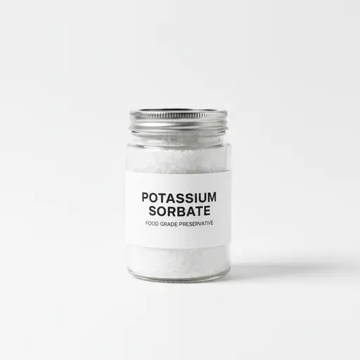 Potassium Sorbate — Food & Feed Chemicals supplier American Industrial Chemicals Inc