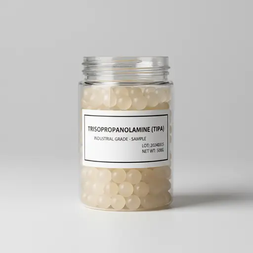 Triisopropanolamine (TIPA) — Industrial Chemicals supplier American Industrial Chemicals Inc
