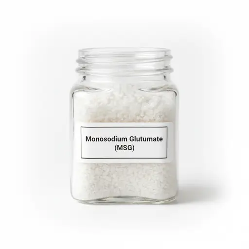 Monosodium Glutamate (MSG) — Food & Feed Chemicals supplier American Industrial Chemicals Inc