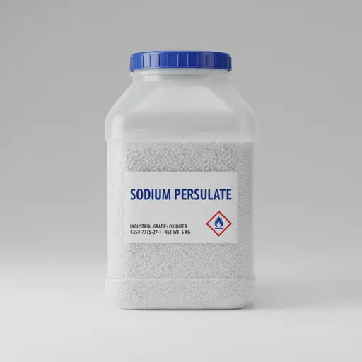 Sodium Persulfate — Industrial Chemicals supplier American Industrial Chemicals Inc