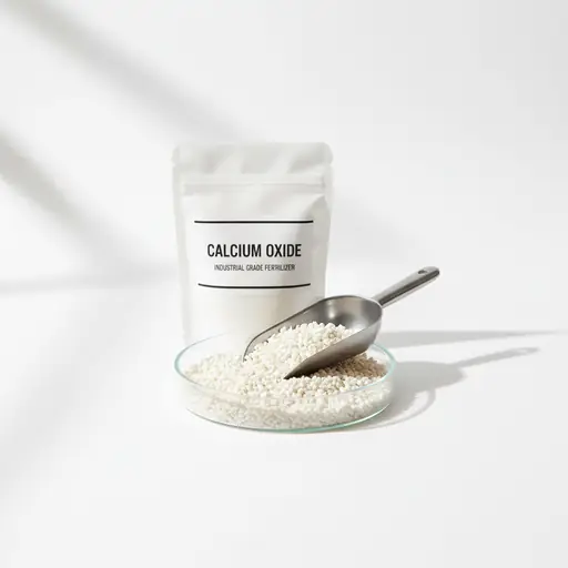 Calcium Oxide — Agricultural Chemicals & Fertilisers supplier American Industrial Chemicals Inc