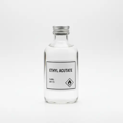 Ethyl Acetate — Alcohols, Solvents & Glycols supplier American Industrial Chemicals Inc