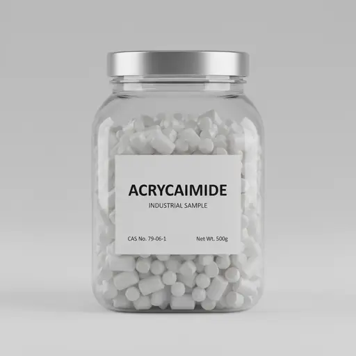 Acrylamide — Industrial Chemicals supplier American Industrial Chemicals Inc