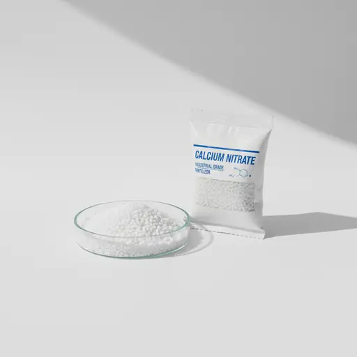 Calcium Nitrate — Agricultural Chemicals & Fertilisers supplier American Industrial Chemicals Inc