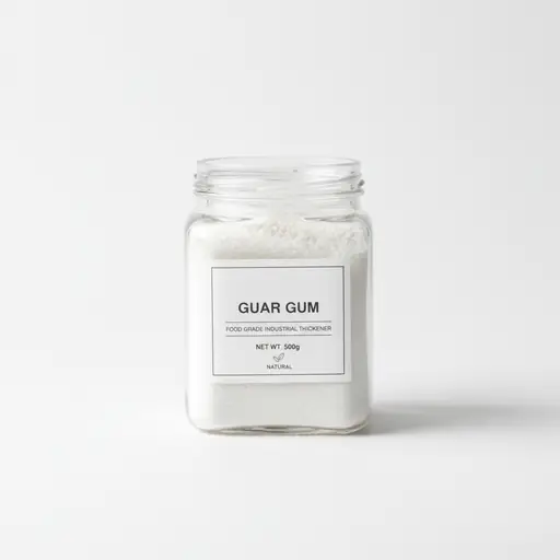 Guar Gum — Food & Feed Chemicals supplier American Industrial Chemicals Inc