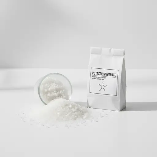 Potassium Nitrate — Agricultural Chemicals & Fertilisers supplier American Industrial Chemicals Inc