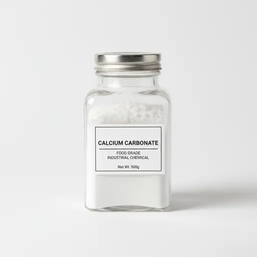 Calcium Carbonate — Food & Feed Chemicals supplier American Industrial Chemicals Inc