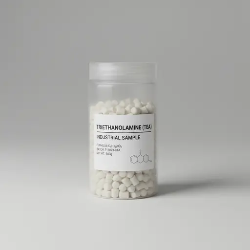 Triethanolamine (TEA) — Industrial Chemicals supplier American Industrial Chemicals Inc